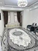 2-комн. квартира, 6 этаж, 60м², Дом печати-5