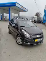 Chevrolet Spark, 2015-6