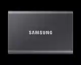 Внешний SSD накопитель Samsung T7-4