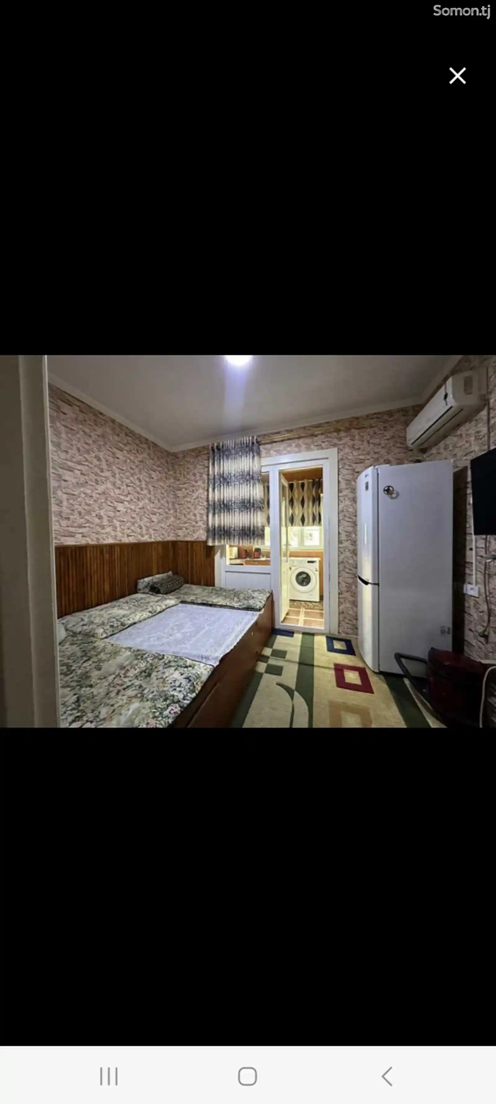 3-комн. квартира, 5 этаж, 60м², 13мкр-5