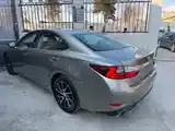 Lexus ES series, 2016-13