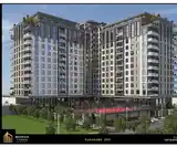 1-комн. квартира, 14 этаж, 74 м², Мости аэропорт, Автобаза 2927-8