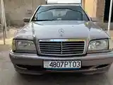 Mercedes-Benz C class, 1994-7