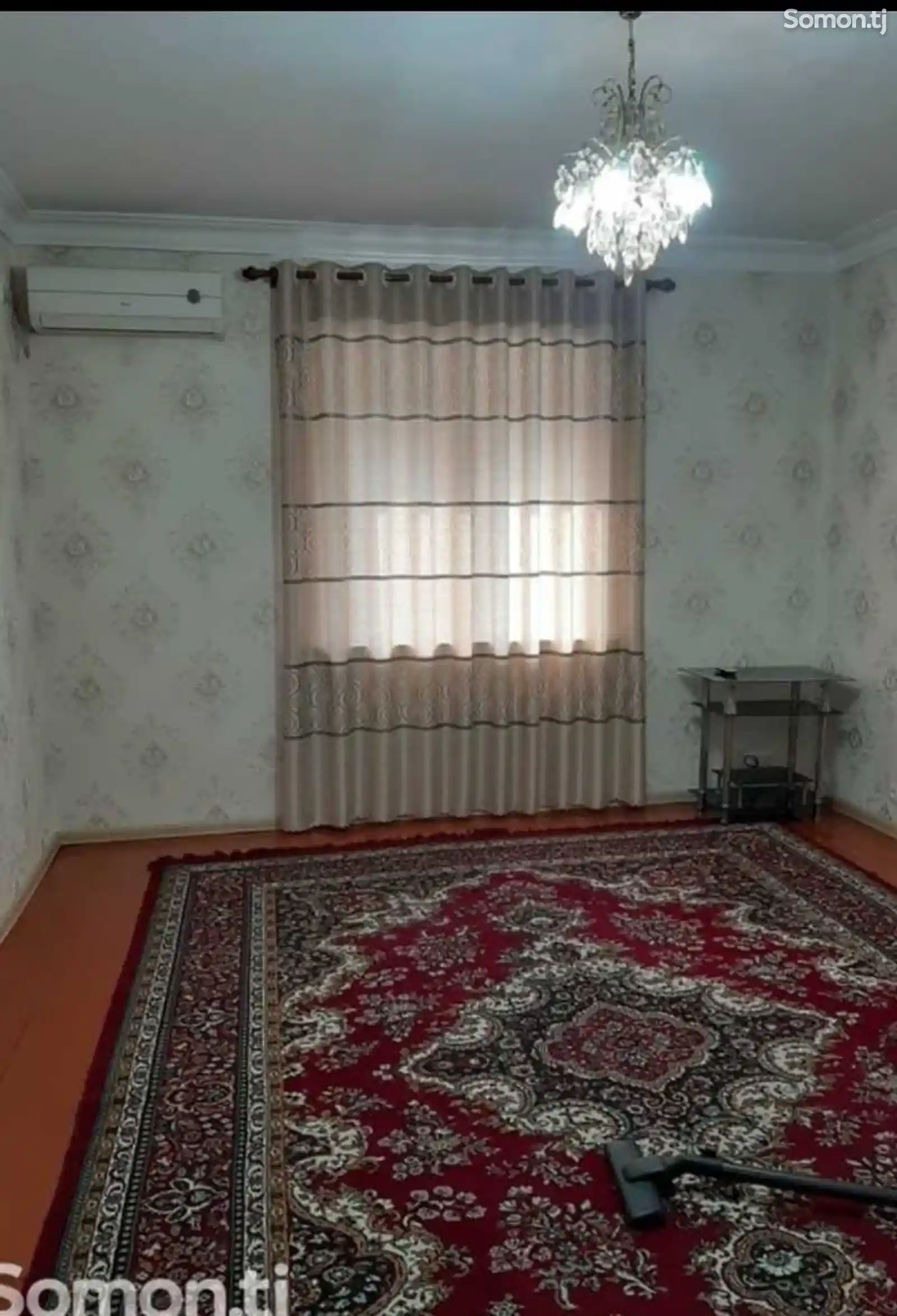 1-комн. квартира, 2 этаж, 48 м², Гулбахор-5