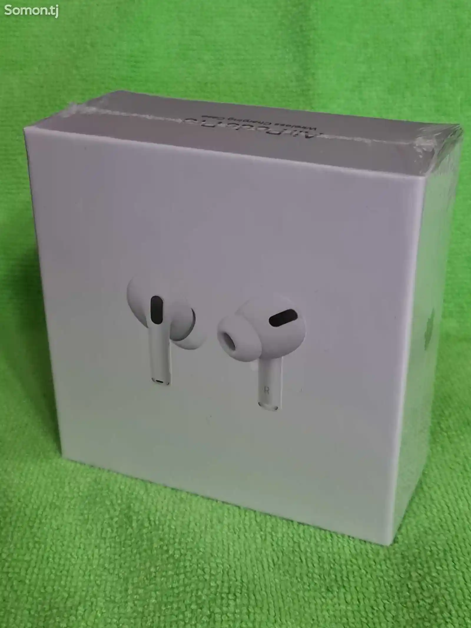 Беспроводные наушники Apple AirPods Pro Lux-1