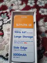 Tecno Spark Go-4