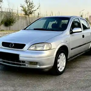 Opel Astra G, 1999