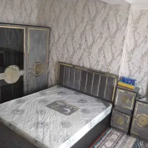 2-комн. квартира, 4 этаж, 70м², ул. Калинин