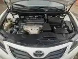 Toyota Camry, 2010-12