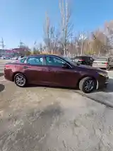 Kia Optima, 2019-5