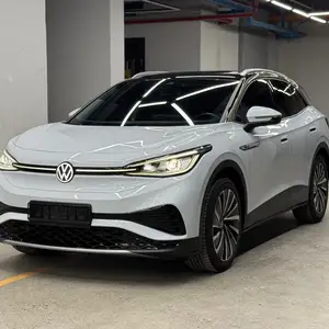 Volkswagen ID.4, 2023