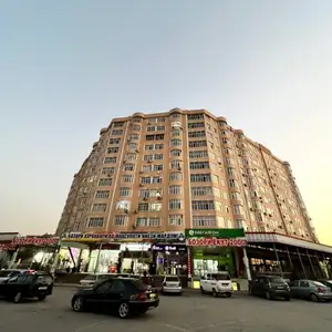 2-комн. квартира, 7 этаж, 87 м², карасинка