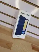 Samsung Galaxy A 25-2