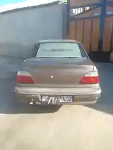 Daewoo Nexia, 1996-3