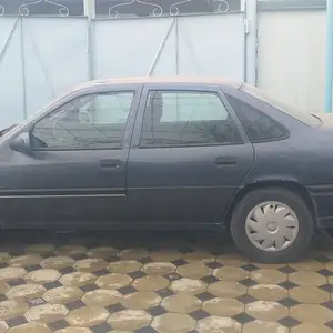 Opel Vectra A, 1996