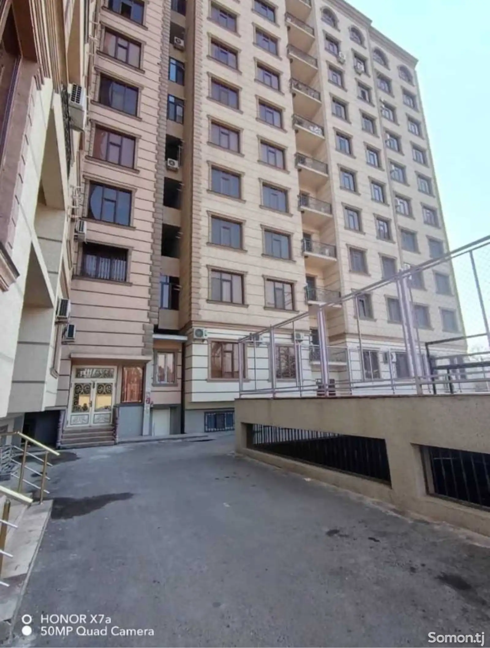 2-комн. квартира, 10 этаж, 70 м², 34 мкр