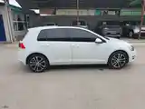 Volkswagen Golf, 2016-5