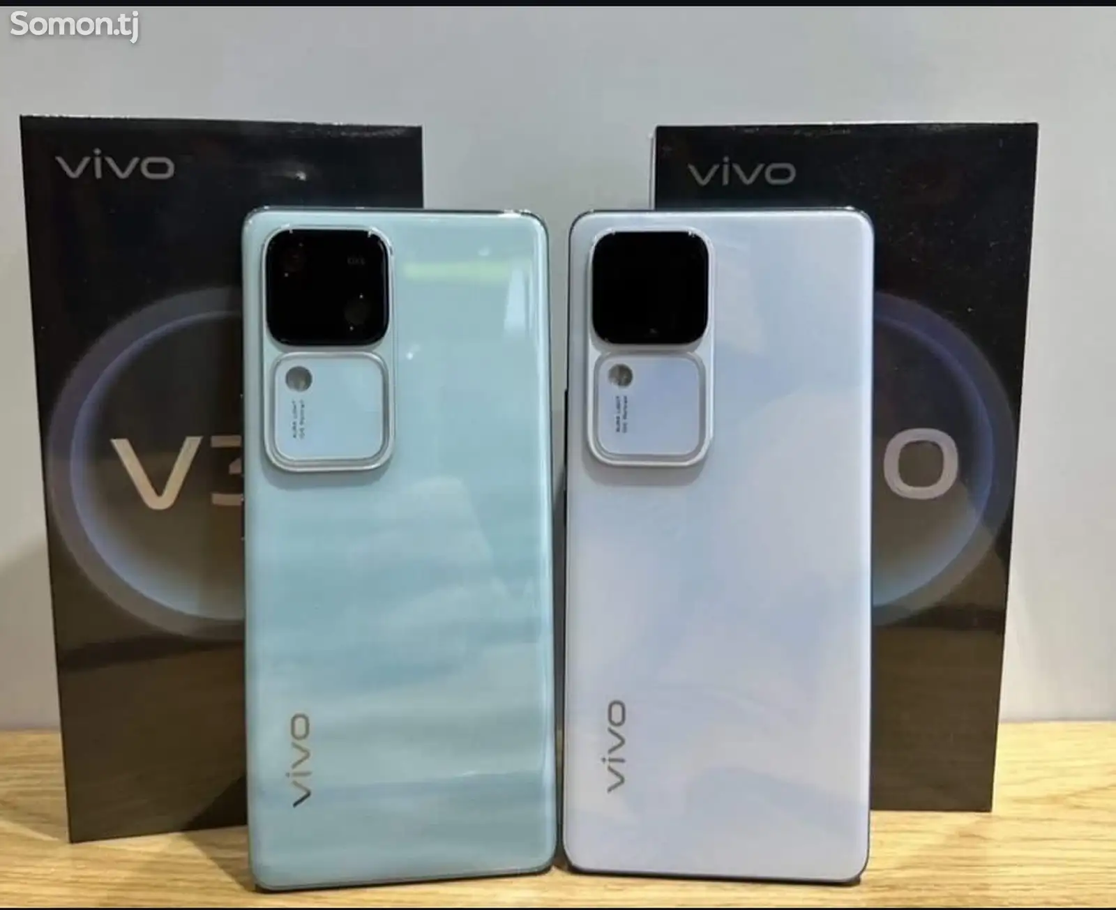 Vivo V30 12/256Gb Global Version-4