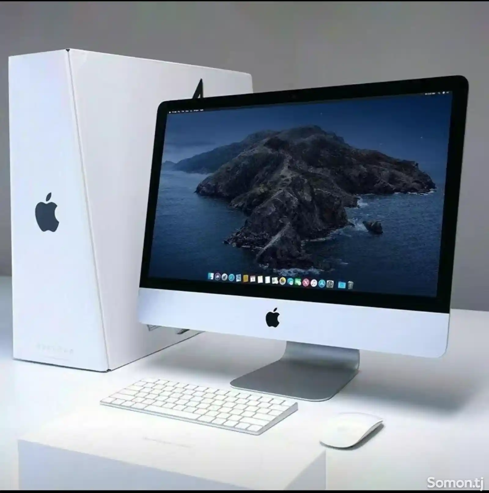 Моноблок 27 Apple iMac 2023 на заказ-2