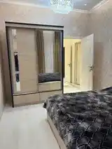 2-комн. квартира, 8 этаж, 60м², Гуля Голд-3