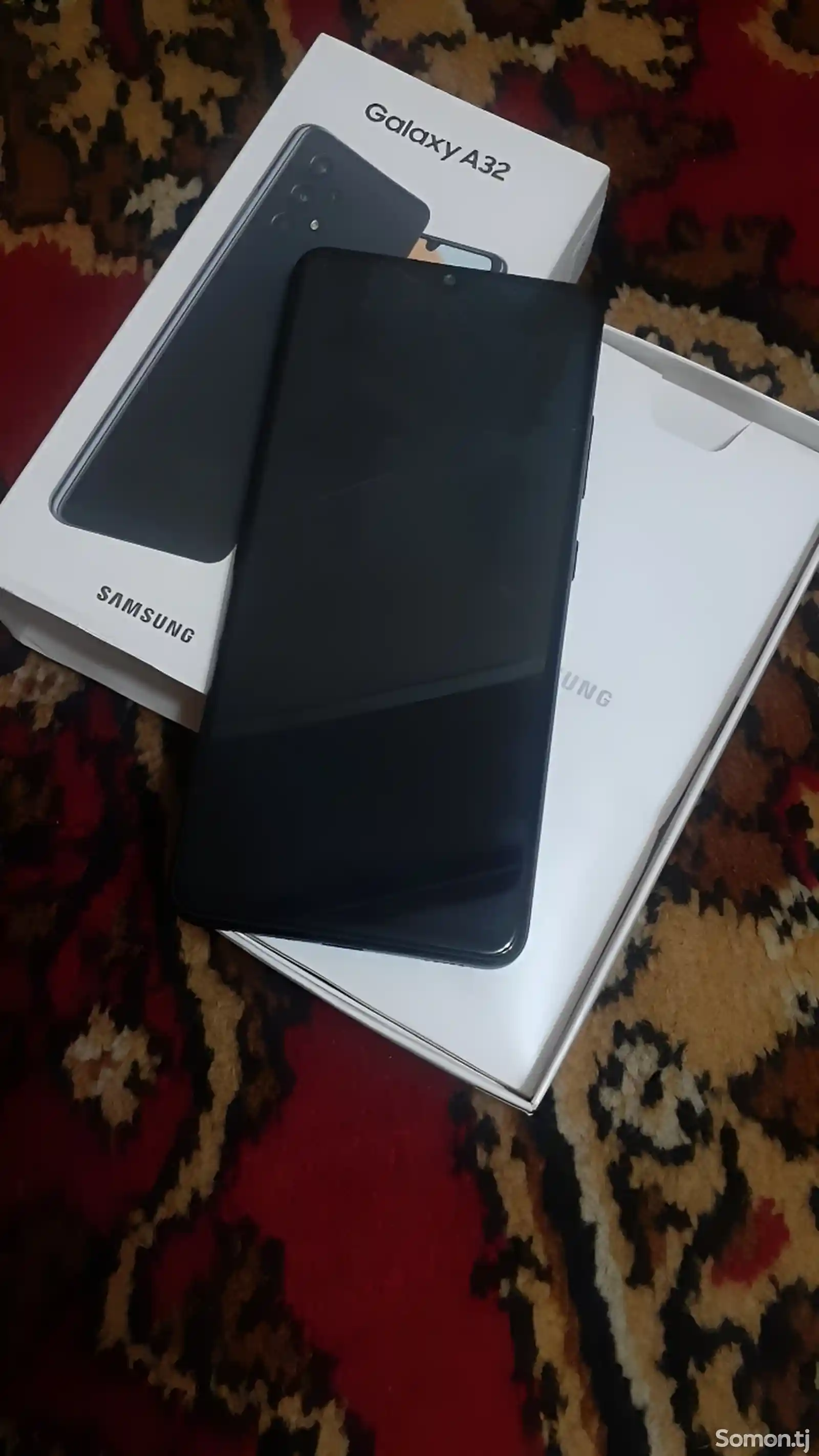 Samsung Galaxy A32-2