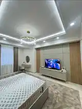 3-комн. квартира, 14 этаж, 140м², Ашан-13