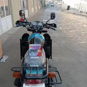 Мотоцикл Suzuki 250cc