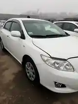 Toyota Corolla, 2010-8