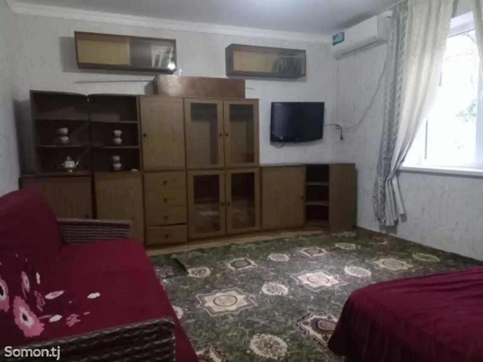 1-комн. квартира, 2 этаж, 50 м², Универмаг-1