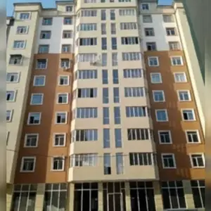 2-комн. квартира, 5 этаж, 52м², Сино