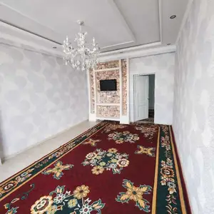 2-комн. квартира, 4 этаж, 57м², И.Сомони