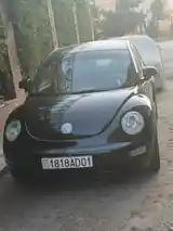 Volkswagen Beetle, 2000-3