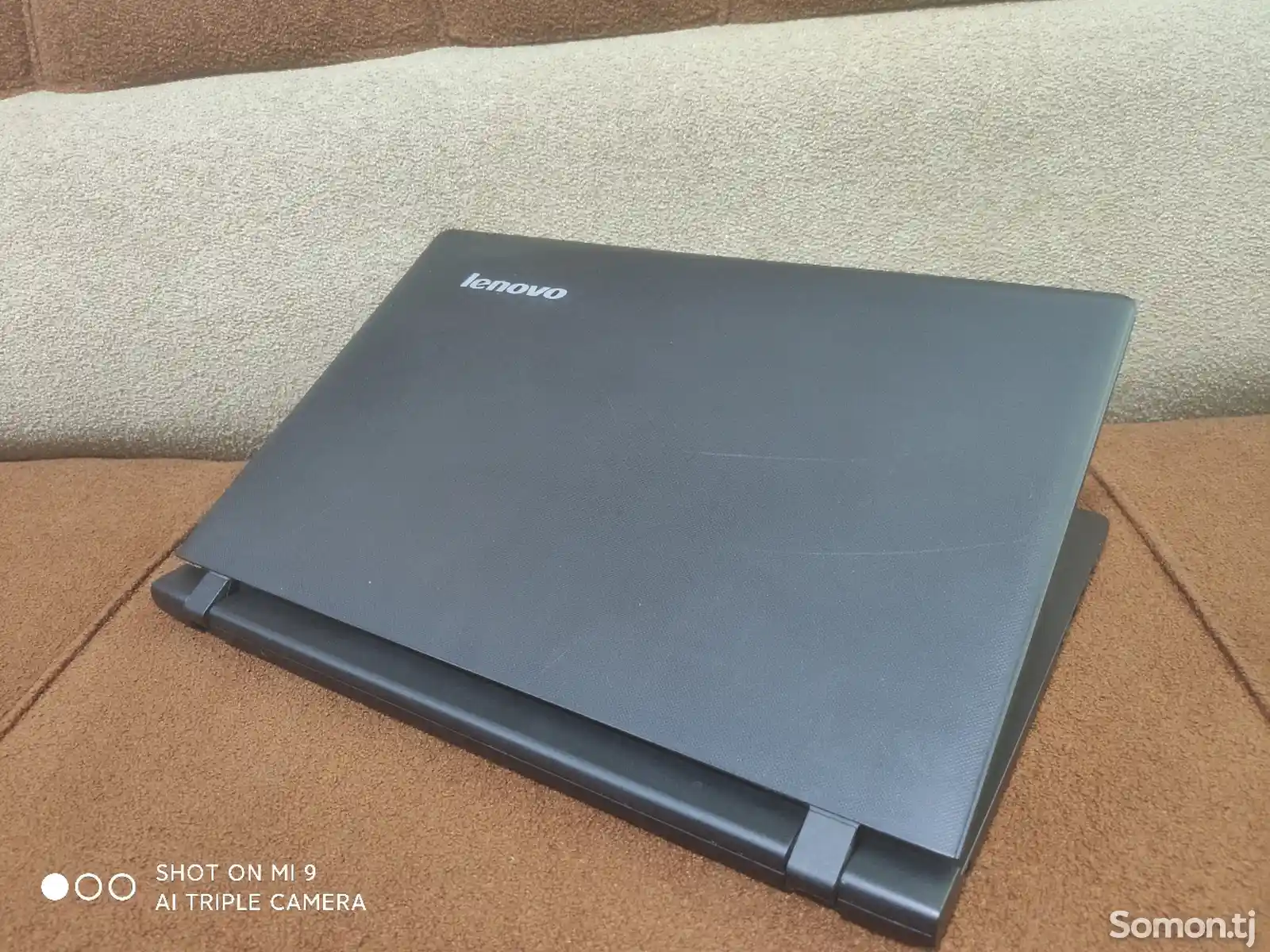 Ноутбук Lenovo ideaPad-5