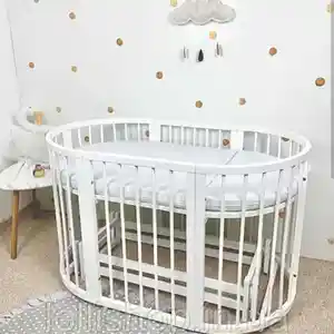 кровать детский