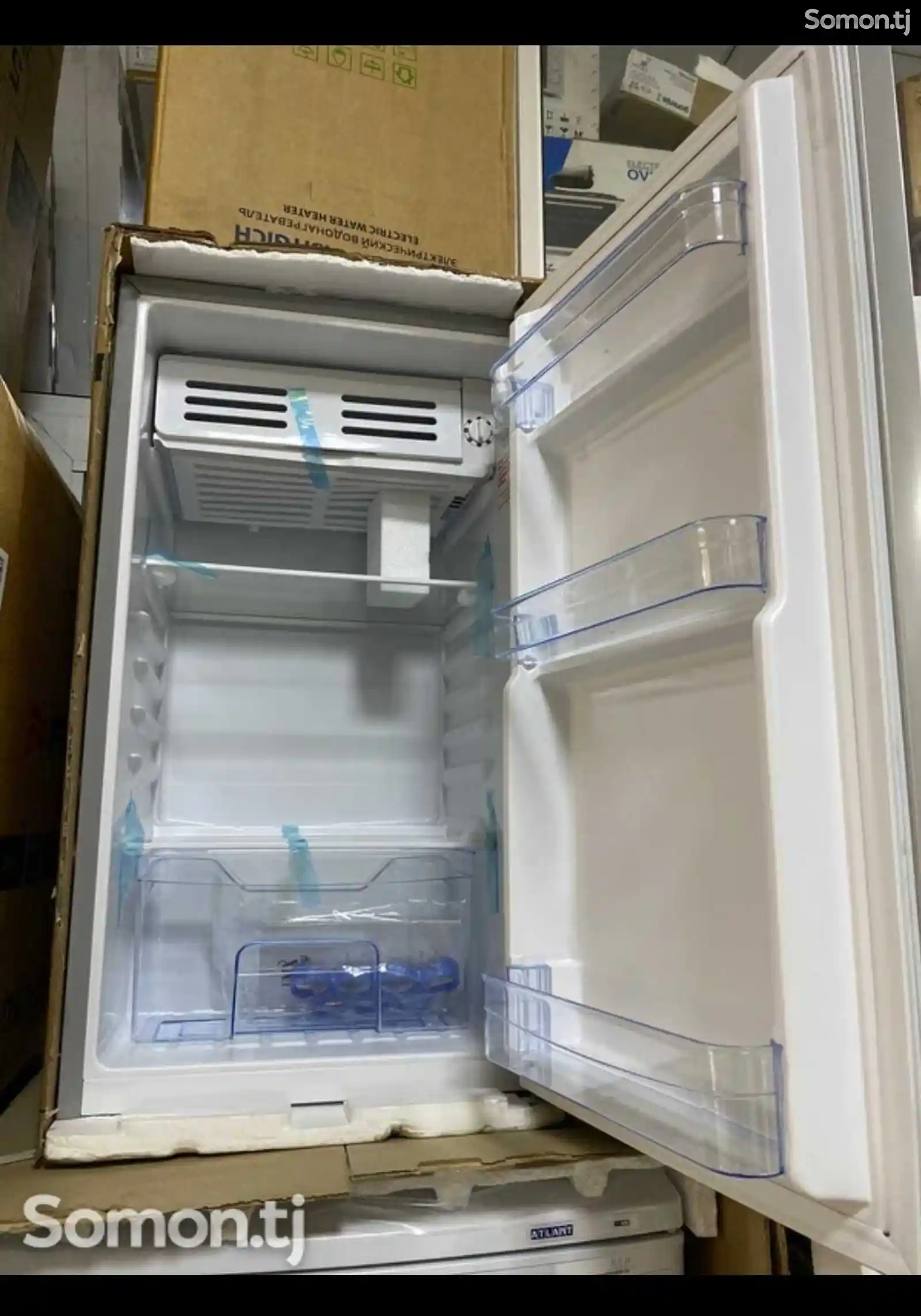 Холодильник Unix-2