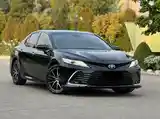 Toyota Camry, 2018-3