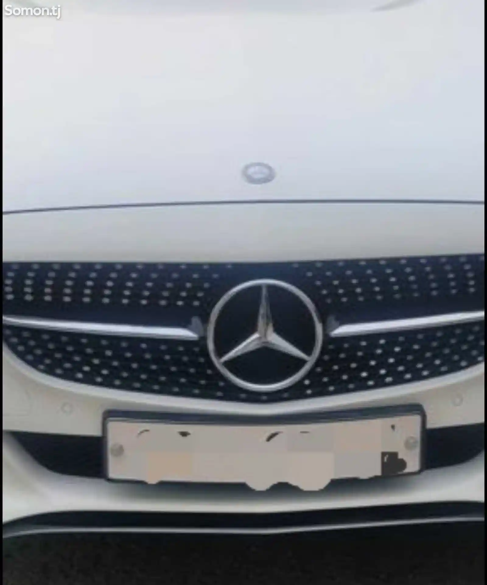 Mercedes-Benz C class, 2015-13
