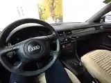 Audi A6, 1998-2