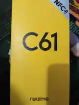 Realme C61, 256gb-2