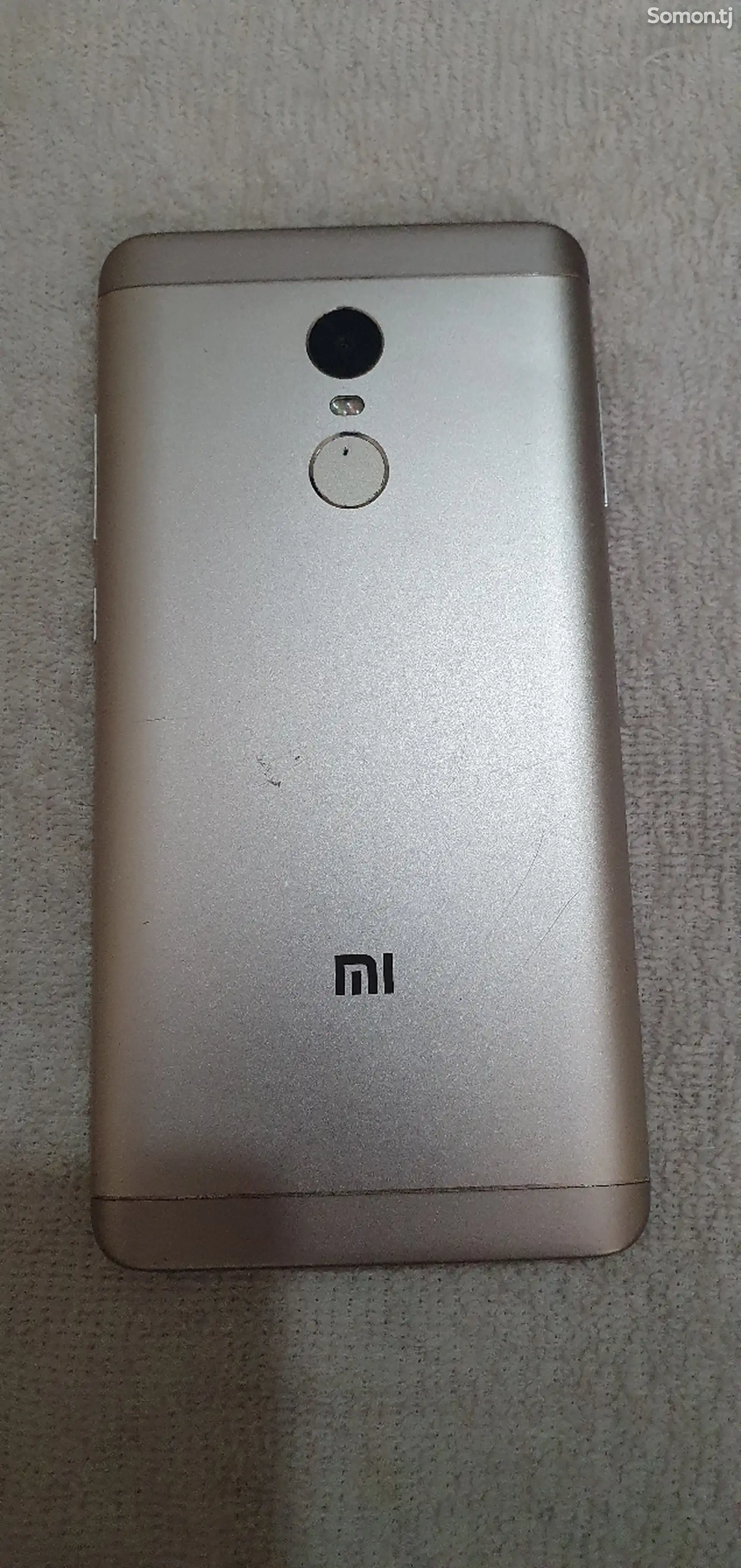 Xiaomi redmi Note 4-3