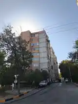 3-комн. квартира, 4 этаж, 80м², Сино-2