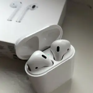 Беспроводные наушники Airpods 2 California