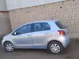 Toyota Vitz, 2010-4