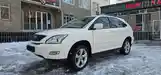 Lexus RX series, 2007-2