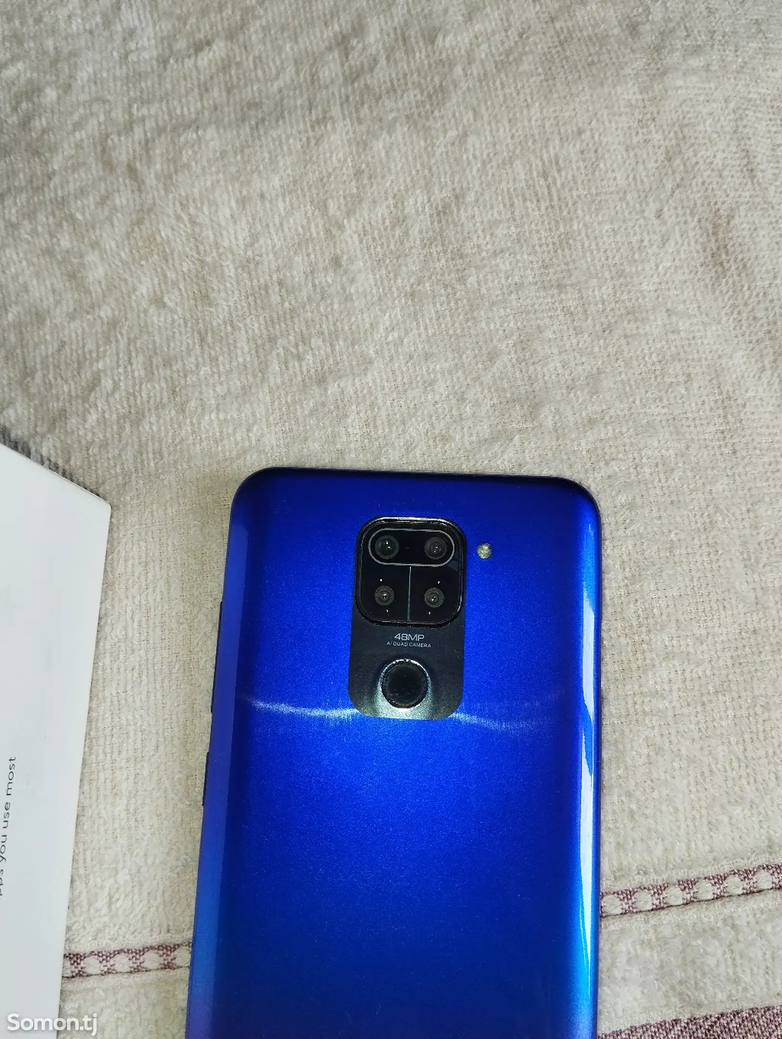 Xiaomi Redmi Note 9 64gb-14