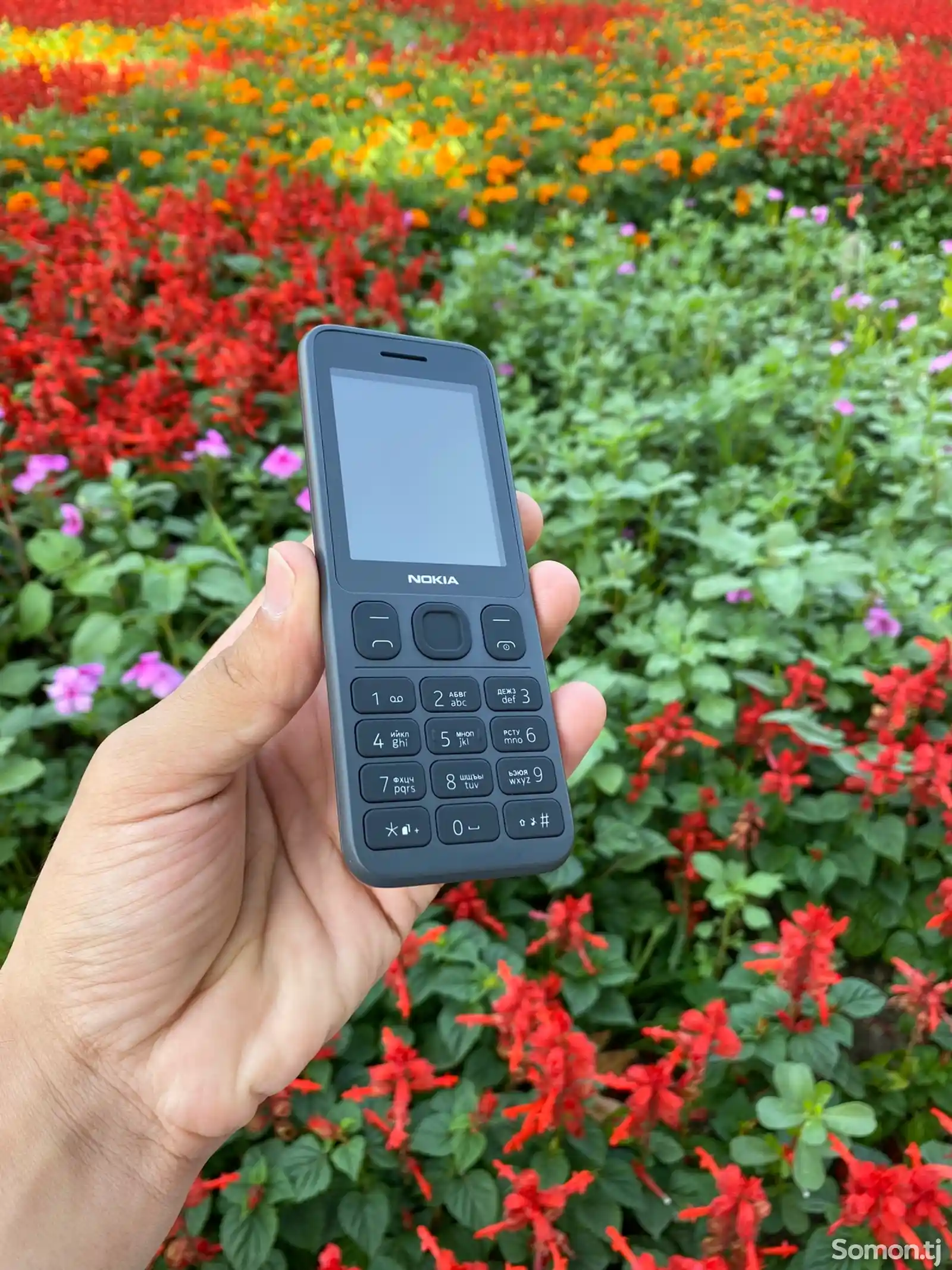 Nokia 125-6