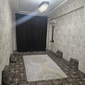 2-комн. квартира, 9 этаж, 68м², Голубой экран Пайкар