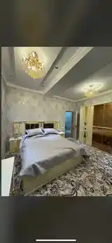 2-комн. квартира, 7 этаж, 80м², Сомони-7