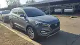 Hyundai Tucson, 2016-3