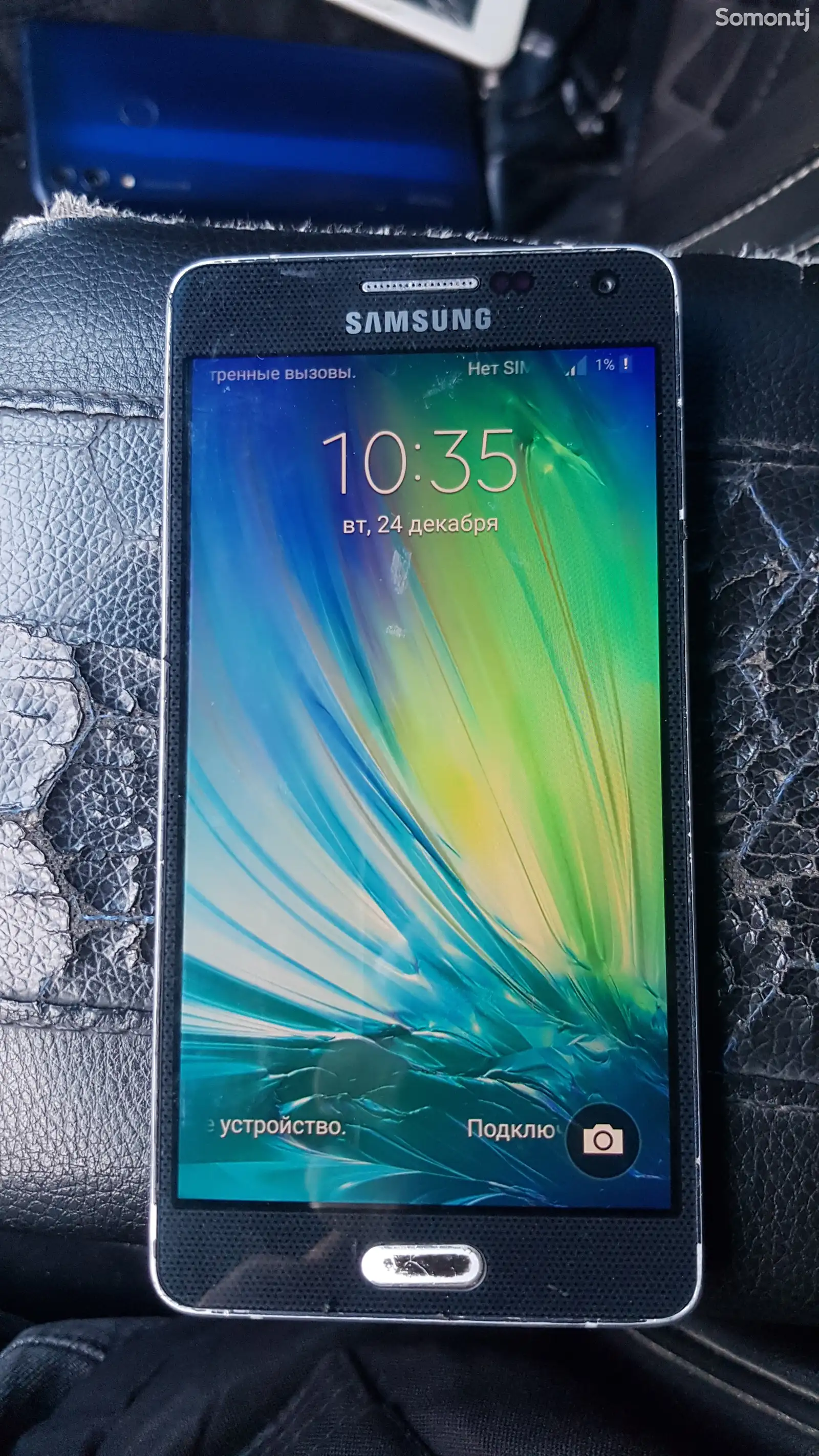 Samsung galaxy a5